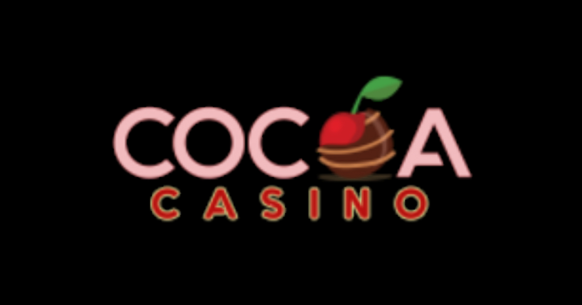 Cocoa Casino Willkommenspaket
